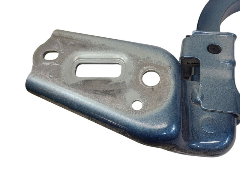 JETTA     2019 Trunk Lid Hinge 611842