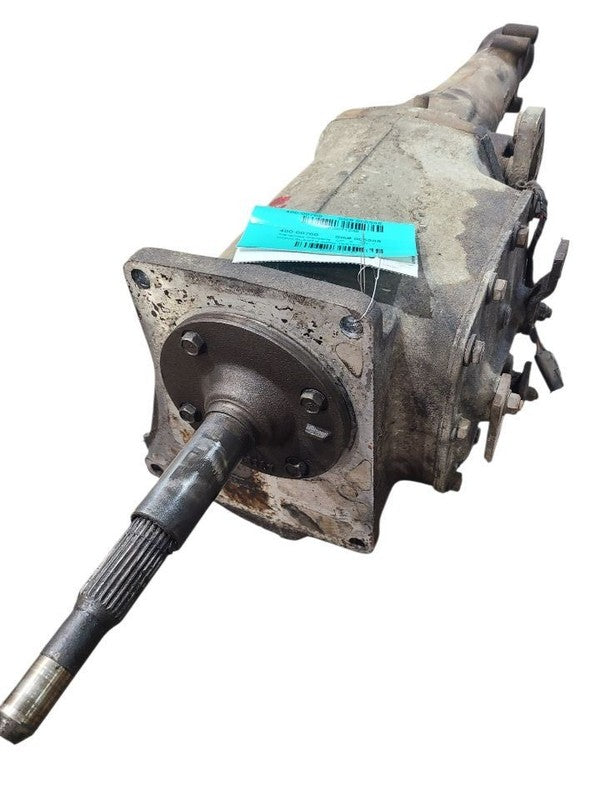 Manual Transmission 4 Speed Fits 65 BARRACUDA 671248