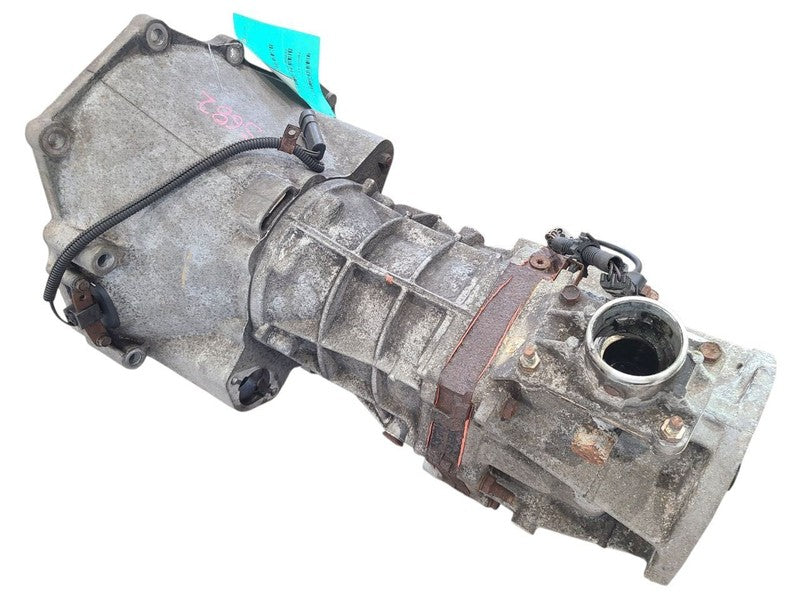 Manual Transmission 4 Cylinder Fits 94-95 WRANGLER 676927