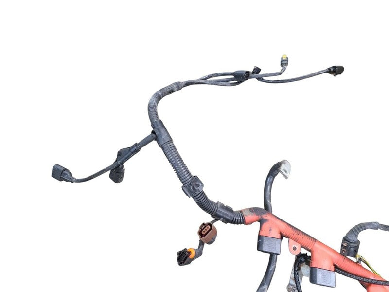 Q7 AUDI   2007 Engine Wire Harness 627497