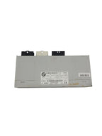 Chassis ECM Body Control BCM Fits 10-17 BMW 535i GT 636798
