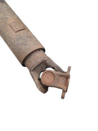 Rear Drive Shaft 6 Cylinder 2WD Fits 96-02 4 RUNNER 640699