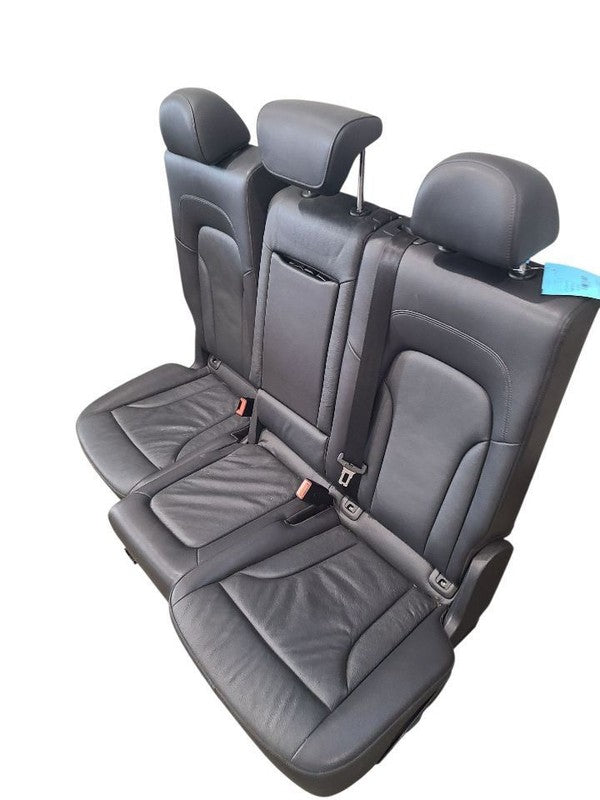 Q5 AUDI   2015 Seat Rear 636567