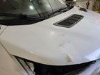 Hood Fits 15-19 TRANSIT 150 661786