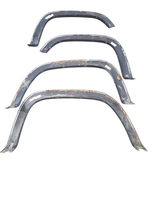 COLORADO  2006 Fender Flare/Extension 668708