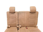 ESCALAESV 2017 Third Seat Station Wagon  Van 590650