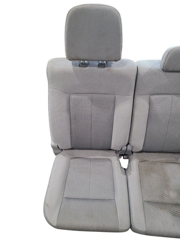 F150      2014 Seat Rear 630165