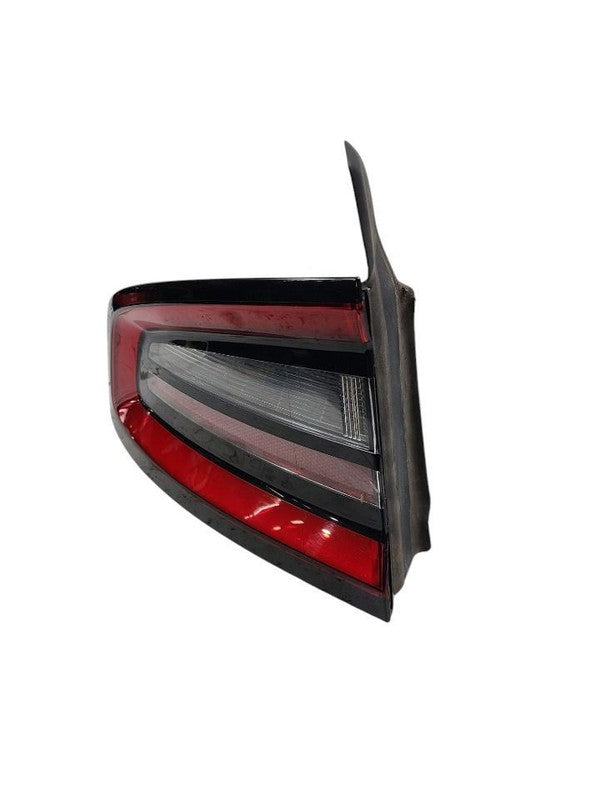 Driver Left Tail Light Quarter Panel Mounted Fits 15-20 CHARGER 592054