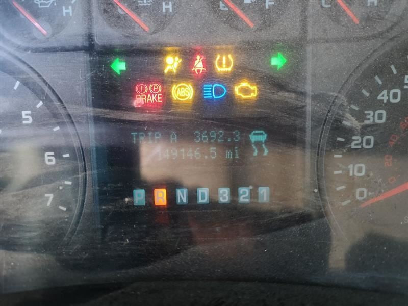 F150      2010 Valve Cover 630339