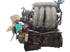 Engine 2.7L VIN M 5th Digit 3RZFE Engine 4 Cylinder Fits 97-00 4 RUNNE