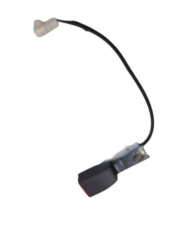 Seat Belt Front Bucket Driver Buckle Fits 02 CELICA 632621