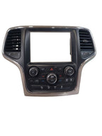 Temperature Control Temperature Control Fits 14-15 GRAND CHEROKEE 6680