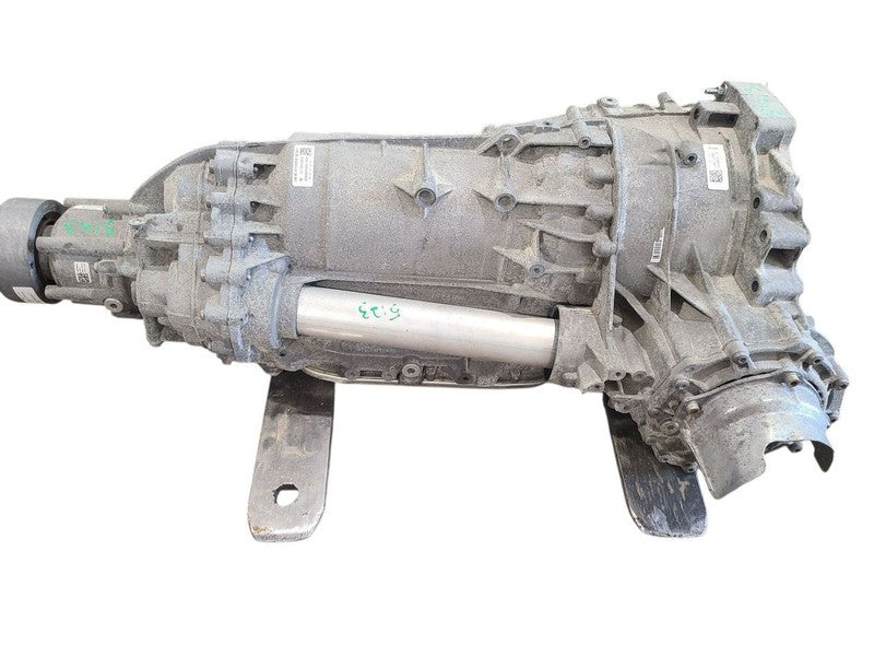 Automatic Transmission VIN Model Fp 2.0L Turbo Fits 15-17 AUDI Q5 6366