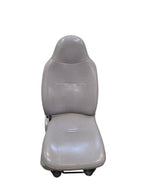 Passenger Front Seat Bench Split 40/20/40 Fits 05-07 FORD F250SD PICKU