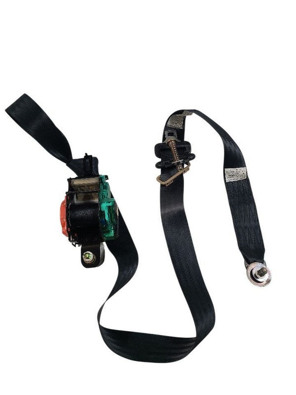MIATA     1999 Seat Belt Front 653206