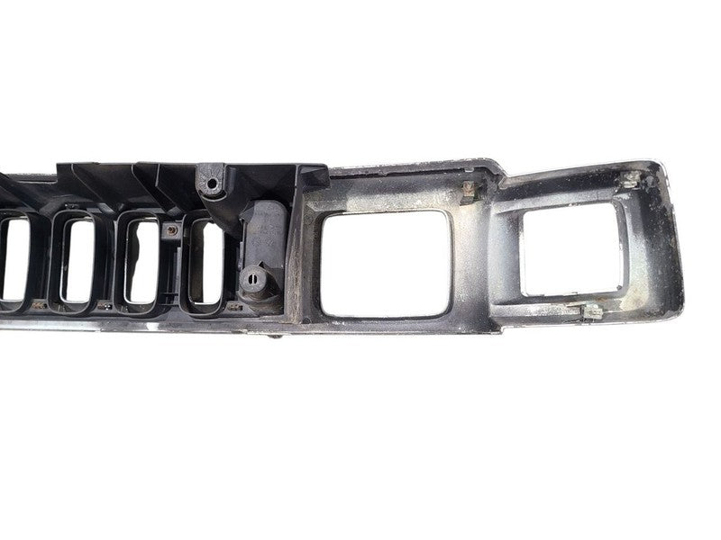 Grille Radiator Upper Headlamps Painted Fits 06-10 HUMMER H3 679835