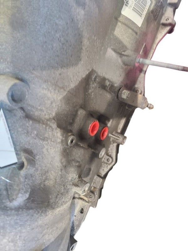 Automatic Transmission New Style Opt 8HP75 Fits 19-21 DODGE 1500 PICKU