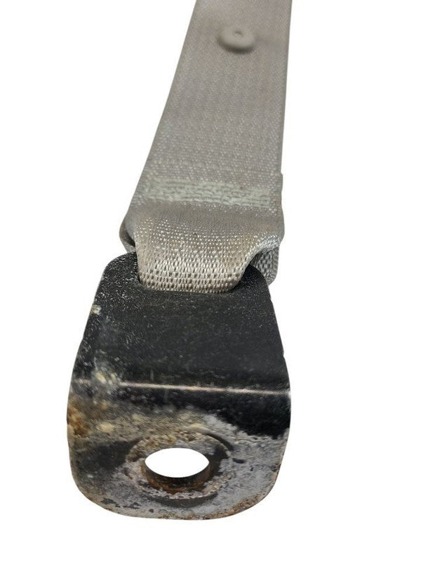 ENCLAVE   2010 Seat Belt Rear 611723