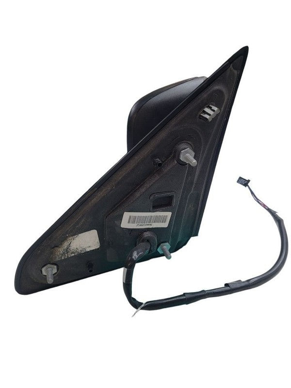 Passenger Side View Mirror Power Fits 09-12 DODGE 1500 PICKUP 674068
