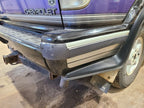 Rear Bumper Fits 95-97 BLAZER S10/JIMMY S15 664763