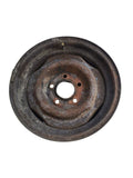 Wheel 15x7 5" Bolt Circle Fits 80-90 CAPRICE 677823