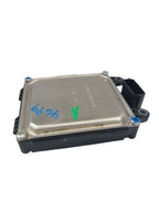 Camera/Projector Radar Unit Rear With Police Pkg Fits 20 EXPLORER 5919