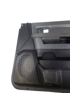 RAM3500   2015 Front Door Trim Panel 652871