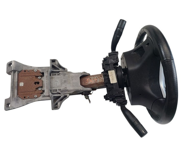 Steering Column Floor Shift Electric Locking Column Fits 11-12 EXPLORE