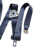 OUTLANDER 2016 Seat Belt Rear 626800