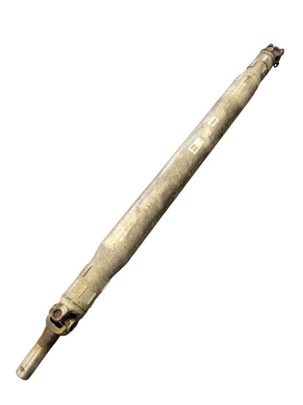 Rear Drive Shaft 4WD Pickup 6.7L Mega Cab Fits 07-12 DODGE 3500 PICKUP