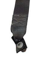 TAURUS    2012 Seat Belt Rear 597356