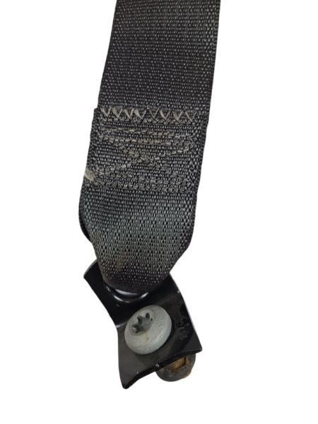 TAURUS    2012 Seat Belt Rear 597356