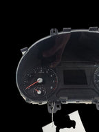 Speedometer Cluster MPH 3.5" Display Fits 19-20 SORENTO 652335 94021C6