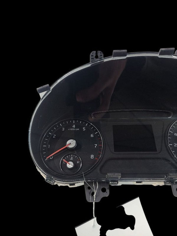 Speedometer Cluster MPH 3.5" Display Fits 19-20 SORENTO 652335 94021C6
