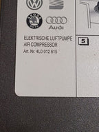 Q7 AUDI   2007 Jack 627653