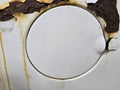 EXPLORER  1995 Fuel Filler Door 606849