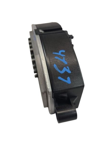 CHEROKEE  2016 Chassis ECM 596634