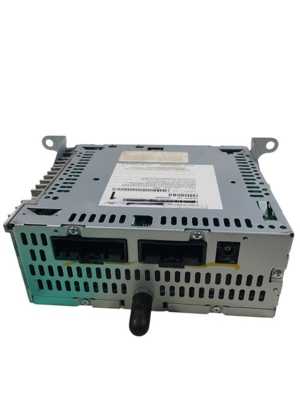 Audio Equipment Radio Receiver AM-FM-CD-MP3 Single Disc Fits 12-13 MKX