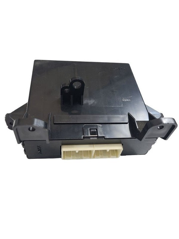 Chassis ECM Cooling Fan Module Fits 10-14 LEGACY 644727 72343AJ32B