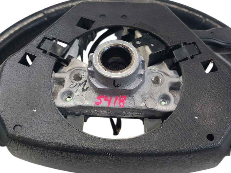 CAMRY     2011 Steering Wheel 660284