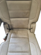 DENALI XL 2015 Seat Rear 679597