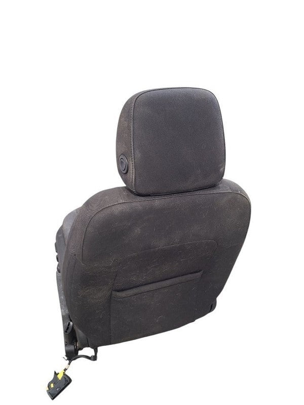 Driver Front Seat Bucket Cloth With Power Seat Fits 18-19 EQUINOX 6035