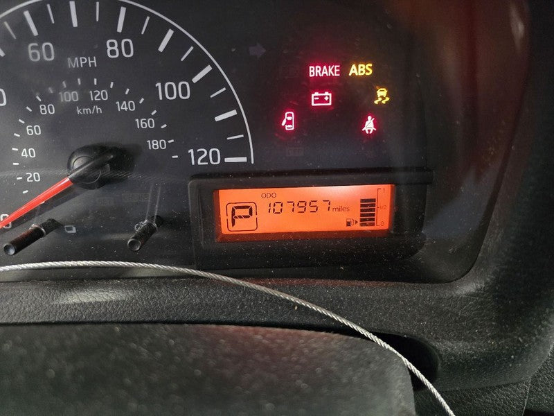 Engine ECM Electronic Control Module MR20DE Fits 20-21 NV200 633907