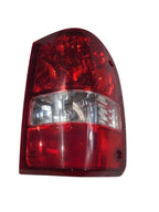 Passenger Right Tail Light Fits 06-11 RANGER 650828