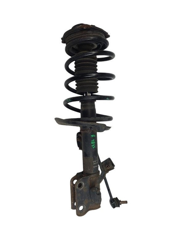 Passenger Right Strut Front Fits 13-19 SENTRA 606505