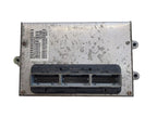 Engine ECM Electronic Control Module Gasoline Fits 99 DODGE 2500 PICKU