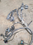 VOLT      2011 Engine Wire Harness 626240