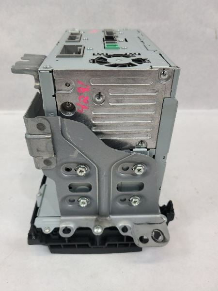 Audio Equipment Radio US Market Receiver EX Fits 17 HR-V 549514