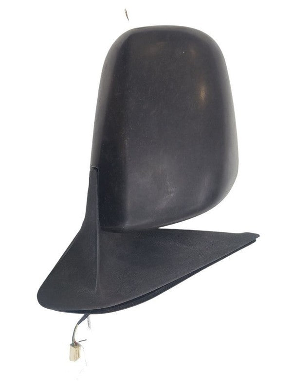Passenger Side View Mirror Power Matte Black Fits 05-11 TACOMA 673744