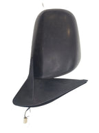 Passenger Side View Mirror Power Matte Black Fits 05-11 TACOMA 673744